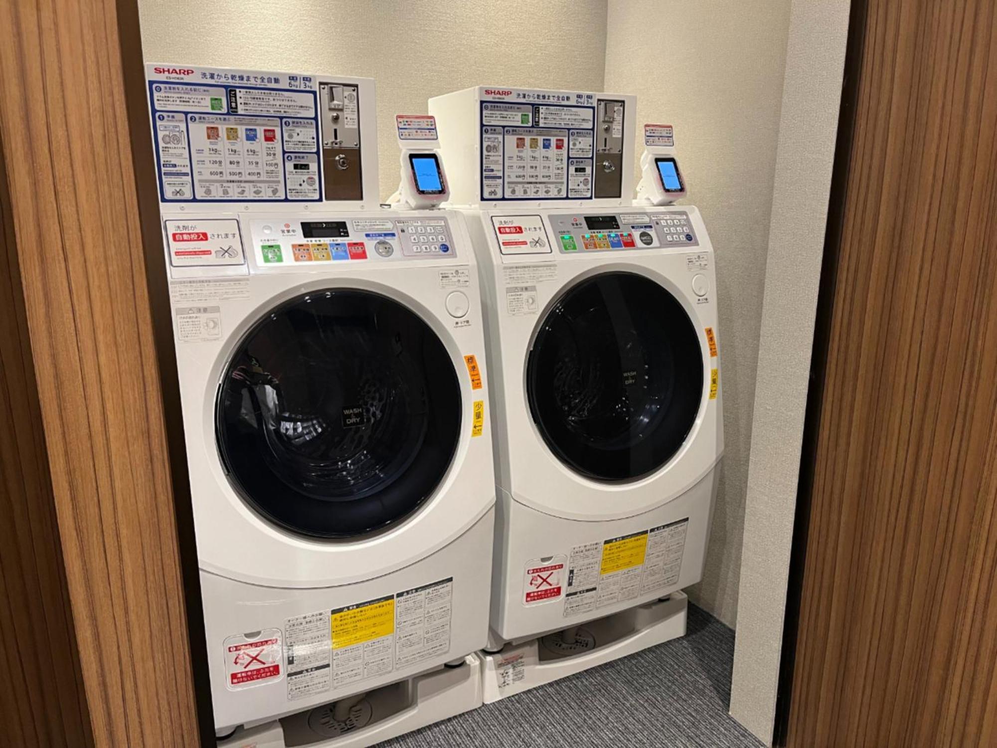 Apa Hotel Shimbashi Toranomon — Fotos 1